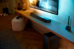 Philips TAB8907 Zwart -Samsung || APPLE || Google Winkel 1977500