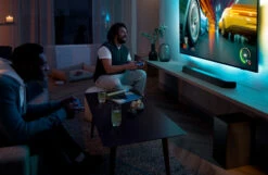 Philips TAB8907 Zwart -Samsung || APPLE || Google Winkel 1977501