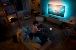 Philips TAB8907 Zwart -Samsung || APPLE || Google Winkel 1977502