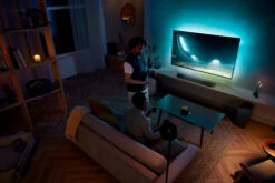 Philips TAB8907 Zwart -Samsung || APPLE || Google Winkel 1977503