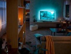 Philips TAB8907 Zwart -Samsung || APPLE || Google Winkel 1977504