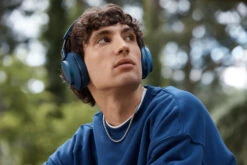 Bowers & Wilkins Px7 S2e Blauw -Samsung || APPLE || Google Winkel 1977707