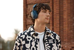 Bowers & Wilkins Px7 S2e Blauw -Samsung || APPLE || Google Winkel 1977708