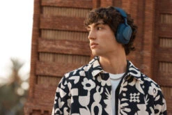 Bowers & Wilkins Px7 S2e Blauw -Samsung || APPLE || Google Winkel 1977709