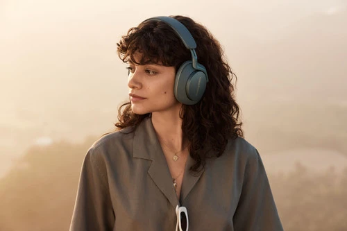 Bowers & Wilkins Px7 S2e Groen 18 Bowers & Wilkins Px7 S2e Groen - Afbeelding 16