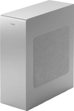 Philips TAB8507 - The One Zilver -Samsung || APPLE || Google Winkel 1978564