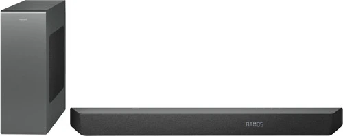 Philips TAB8507 - The One Zwart 3 Philips TAB8507 - The One Zwart