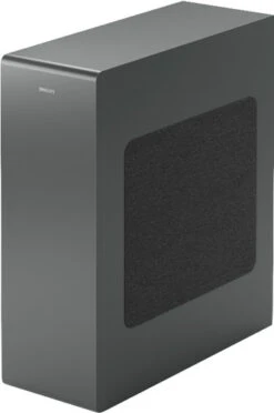 Philips TAB8507 - The One Zwart 17 Philips TAB8507 - The One Zwart -Samsung || APPLE || Google Winkel 1978569