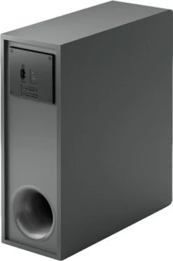 Philips TAB8507 - The One Zwart 18 Philips TAB8507 - The One Zwart -Samsung || APPLE || Google Winkel 1978571