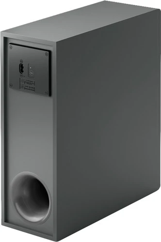 Philips TAB8507 - The One Zwart 9 Philips TAB8507 - The One Zwart - Afbeelding 7