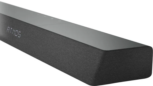 Philips TAB8507 - The One Zwart 6 Philips TAB8507 - The One Zwart - Afbeelding 4