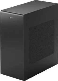 Philips TAB8907 Zwart -Samsung || APPLE || Google Winkel 1978576