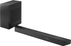 Philips TAB8907 Zwart -Samsung || APPLE || Google Winkel 1978577