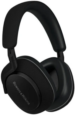 Bowers & Wilkins Px7 S2e Zwart -Samsung || APPLE || Google Winkel 1978741