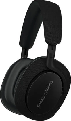 Bowers & Wilkins Px7 S2e Zwart -Samsung || APPLE || Google Winkel 1978751