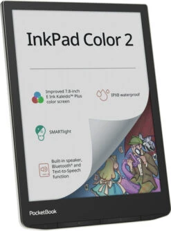 PocketBook InkPad Color 2 -Samsung || APPLE || Google Winkel 1979059