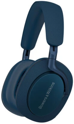 Bowers & Wilkins Px7 S2e Blauw -Samsung || APPLE || Google Winkel 1979062