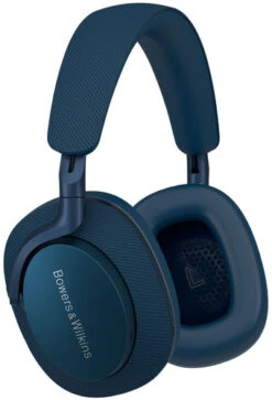 Bowers & Wilkins Px7 S2e Blauw -Samsung || APPLE || Google Winkel 1979065