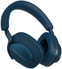 Bowers & Wilkins Px7 S2e Blauw -Samsung || APPLE || Google Winkel 1979068