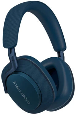 Bowers & Wilkins Px7 S2e Blauw -Samsung || APPLE || Google Winkel 1979071