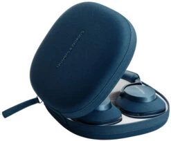Bowers & Wilkins Px7 S2e Blauw -Samsung || APPLE || Google Winkel 1979076