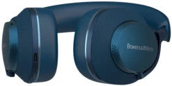 Bowers & Wilkins Px7 S2e Blauw -Samsung || APPLE || Google Winkel 1979078