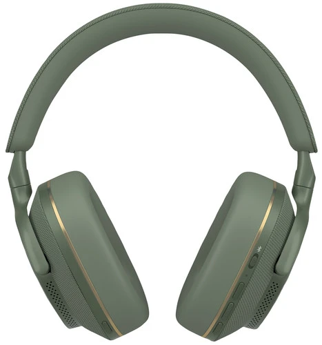 Bowers & Wilkins Px7 S2e Groen 13 Bowers & Wilkins Px7 S2e Groen - Afbeelding 11