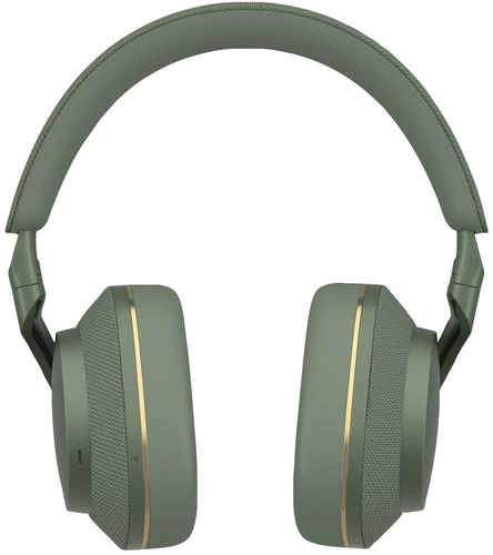 Bowers & Wilkins Px7 S2e Groen 4 Bowers & Wilkins Px7 S2e Groen - Afbeelding 2