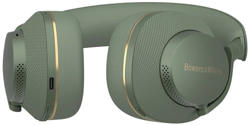 Bowers & Wilkins Px7 S2e Groen 5 Bowers & Wilkins Px7 S2e Groen - Afbeelding 3