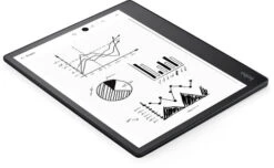 Kobo Elipsa 2E + Sleep Cover Zwart -Samsung || APPLE || Google Winkel 1982376