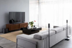 Bose Smart Soundbar 600 Home Cinema Bundel Zwart -Samsung || APPLE || Google Winkel 1982388