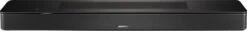Bose Smart Soundbar 600 Home Cinema Bundel Zwart -Samsung || APPLE || Google Winkel 1983537