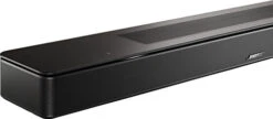 Bose Smart Soundbar 600 Home Cinema Bundel Zwart -Samsung || APPLE || Google Winkel 1983539