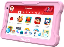 Kurio Tab Lite 32GB Roze -Samsung || APPLE || Google Winkel 1984057