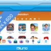 Kurio Tab Premium Nickelodeon 32GB Blauw -Samsung || APPLE || Google Winkel 1984066