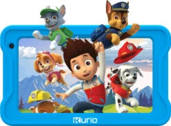 Kurio Tab Premium Nickelodeon 32GB Blauw -Samsung || APPLE || Google Winkel 1984070