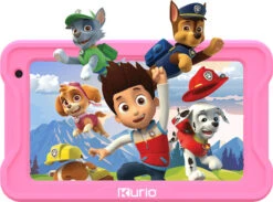 Kurio Tab Premium Nickelodeon 32GB Roze -Samsung || APPLE || Google Winkel 1984073