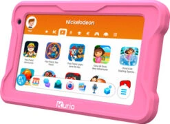 Kurio Tab Premium Nickelodeon 32GB Roze -Samsung || APPLE || Google Winkel 1984074