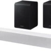 Samsung HW-S61B (2022) + SWA-9200S Achterspeakers -Samsung || APPLE || Google Winkel 1987142
