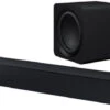 Samsung HW-S60B + SWA-W510 Subwoofer 1 Samsung HW-S60B + SWA-W510 Subwoofer -Samsung || APPLE || Google Winkel 1987143