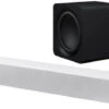 Samsung HW-S61B + SWA-W510 Subwoofer -Samsung || APPLE || Google Winkel 1987144