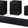 Samsung HW-S60B + SWA-9200S Achterspeakers + SWA-W510 Subwoofer -Samsung || APPLE || Google Winkel 1987145