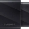 Samsung T9 Portable SSD 1TB Zwart - Duo-Pack