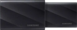 Samsung T9 Portable SSD 1TB Zwart - Duo-Pack