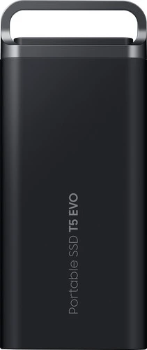 Samsung Portable SSD T5 EVO 2TB 6 Samsung Portable SSD T5 EVO 2TB - Afbeelding 4