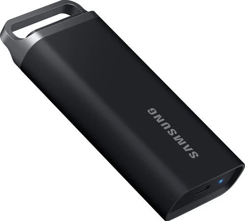 Samsung Portable SSD T5 EVO 2TB 7 Samsung Portable SSD T5 EVO 2TB - Afbeelding 5