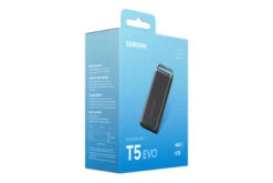Samsung Portable SSD T5 EVO 4TB -Samsung || APPLE || Google Winkel 1991436