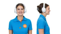 JBL Live 660NC Zwart + BlueBuilt Quick Charge Oplader Met Usb A Poort 18W Zwart -Samsung || APPLE || Google Winkel 1994154