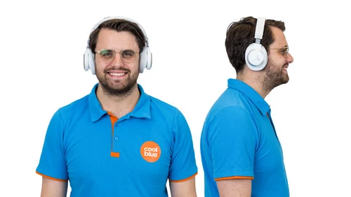 JBL Live 660NC Zwart 7 JBL Live 660NC Zwart - Afbeelding 5