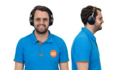 Bose QuietComfort Ultra Headphones Wit -Samsung || APPLE || Google Winkel 1994167